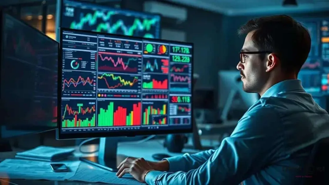 Key benefits of automation in financial analysis