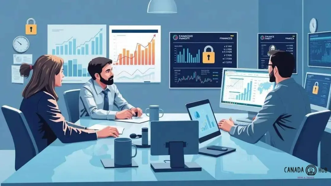 Challenges of implementing AI in finance departments