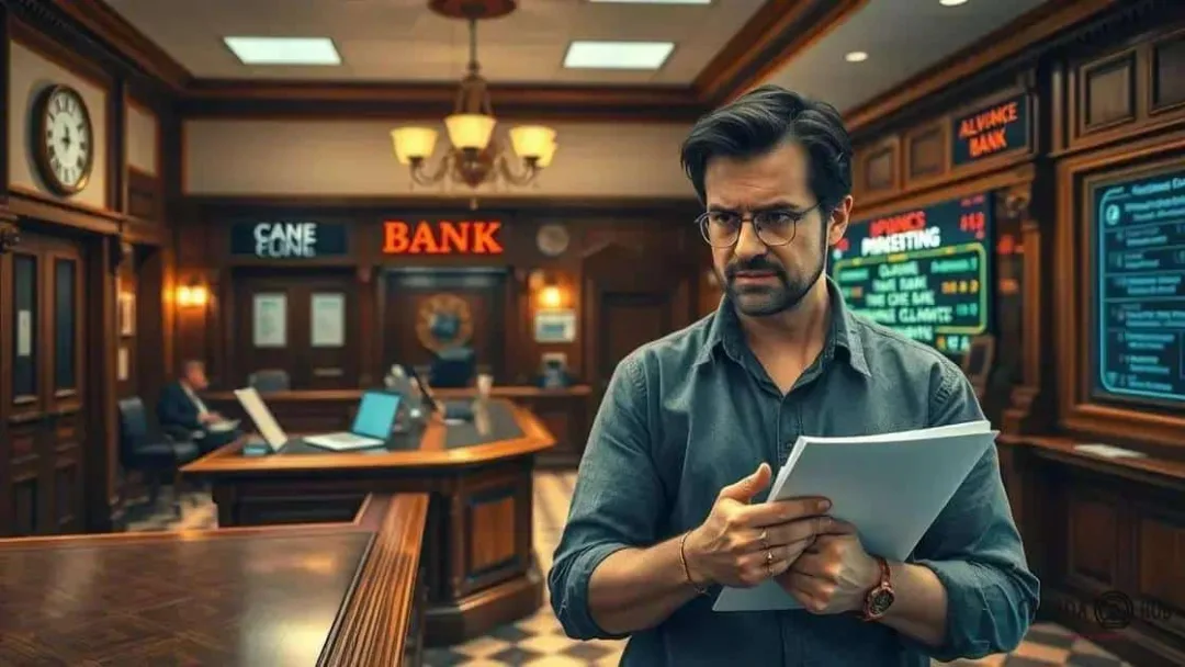 Challenges faced by traditional banks