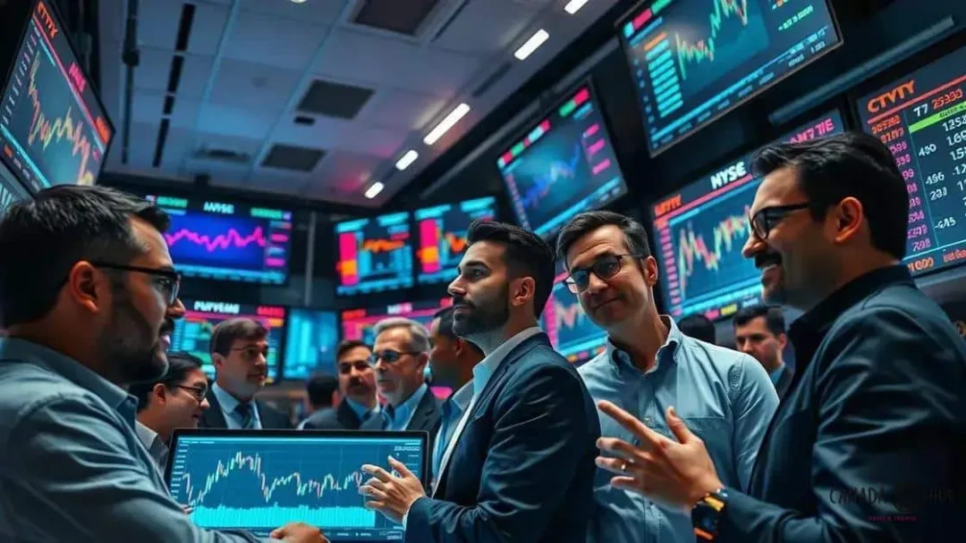 How investor sentiment affects market performance
