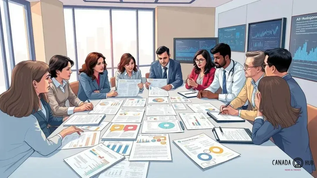 Key regulatory frameworks in AI