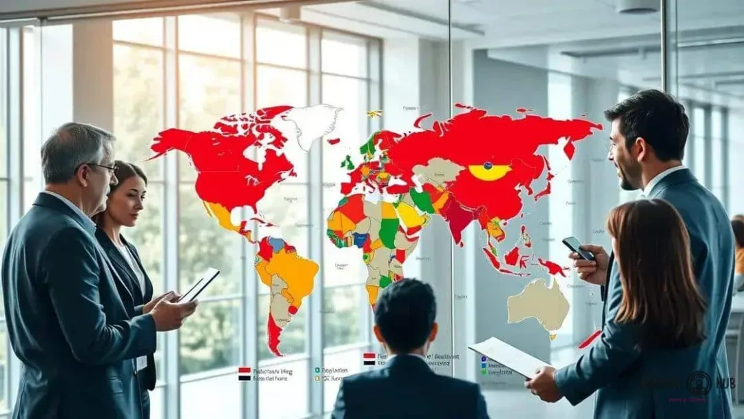Global perspectives on AI policies