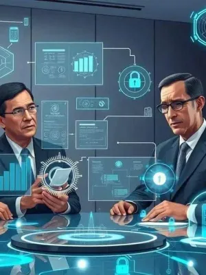 Advances in AI governance and regulatory frameworks
