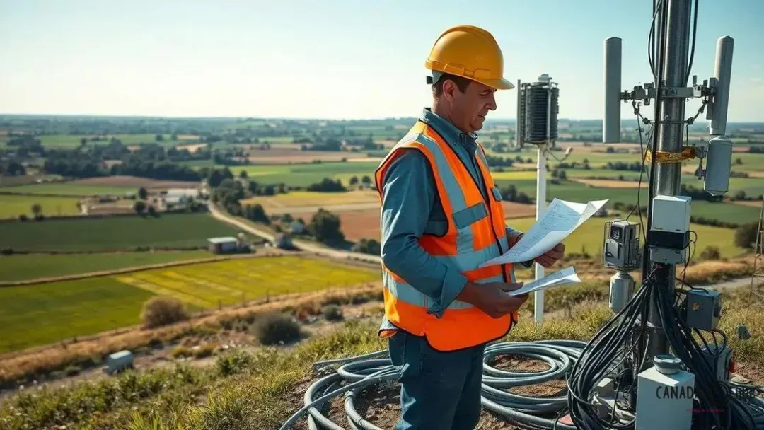 Key challenges in global 5G adoption