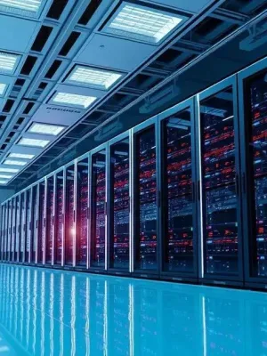 Nvidia's $300 billion investment in AI and cloud infrastructure