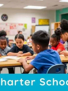 New charter school policies to boost enrollment opportunities