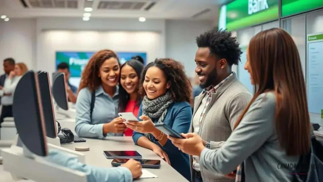 Expected impact on customers