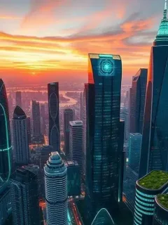 Significant strides in energy-efficient AI systems