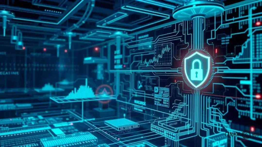 The role of AI in proactive cybersecurity measures