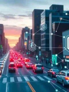 Breakthroughs in edge computing for IoT applications