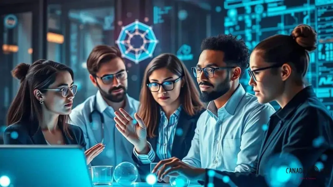 Implications for the tech industry