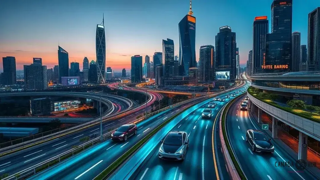 Future implications for autonomous driving