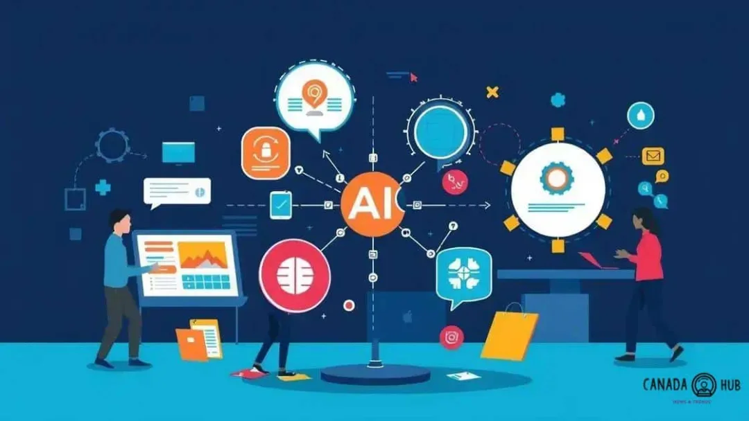 Impacts on marketers and businesses