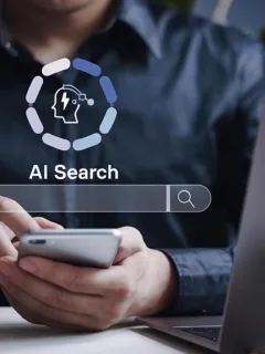 Google’s next-gen AI tools to reshape digital search