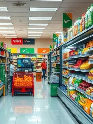 Adjustments to the Supplemental Nutrition Assistance Program (SNAP)