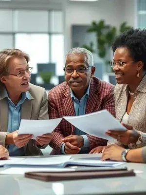 Federal reforms to retirement plan structures: what to expect