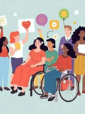 Introduction of new disability benefits eligibility criteria