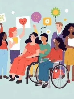 Introduction of new disability benefits eligibility criteria