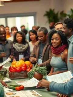 State and federal shifts in food assistance eligibility