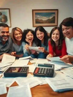 Modifications to child tax credits under new legislation