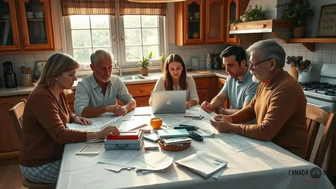 Federal tax benefits for middle-income families revealed