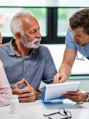 Medicaid coverage expansion