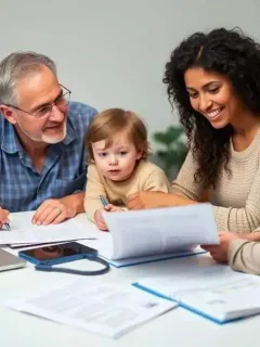 Increased healthcare premiums for federal employees in 2025