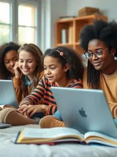 Increased focus on online and hybrid degree programs post-pandemic