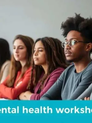 Federal focus on enhancing student mental health support systems
