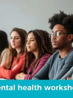 Federal focus on enhancing student mental health support systems