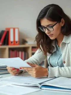Revisions to federal policies on student loan forgiveness