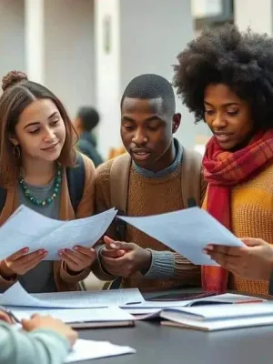 Legislative changes to student financial aid eligibility