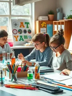 School districts eliminate standardized testing practices