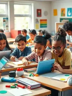 New executive orders on reshaping public school curriculums