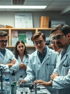 Cuts to federal research funding in universities raise concerns