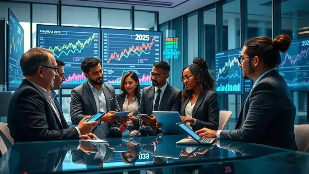 Implications for investors in 2025