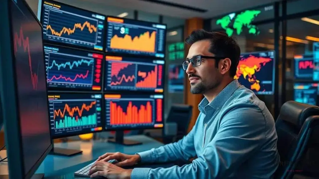 Key trends in global markets post-Brexit