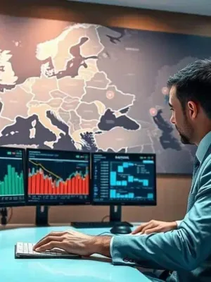 Effects of Brexit on global investment portfolios