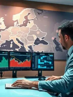 Effects of Brexit on global investment portfolios