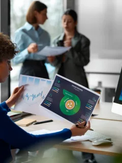 BlackRock’s increased focus on impact investing funds