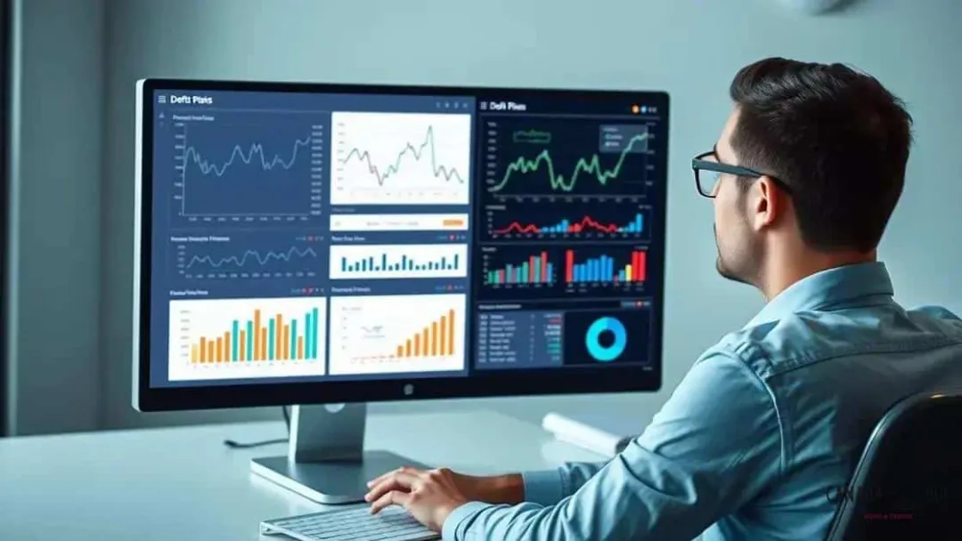 The role of technology in risk monitoring