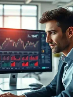 Corporate debt risk monitoring strategies in volatile markets