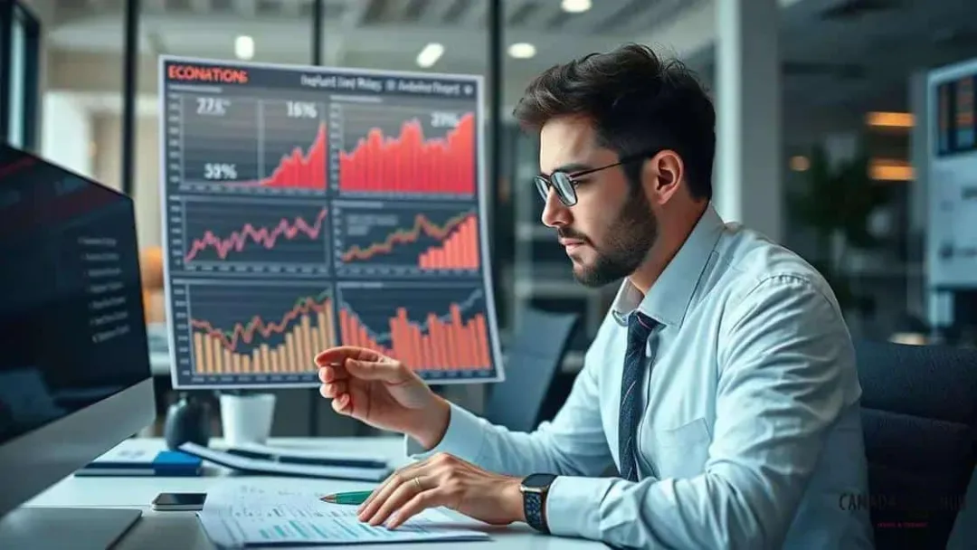 Impact of economic conditions on profits