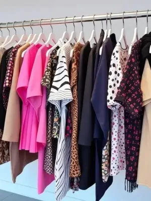Programma om gratis kleding te krijgen bij Shein: Hoe deel te nemen