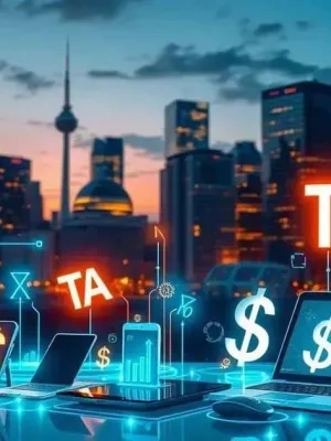 Scrap digital tax Canada: what you need to know
