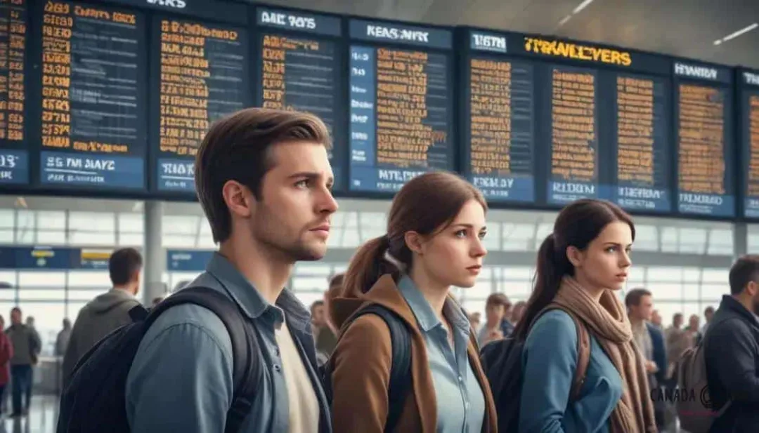 Air Canada strike 2025 passenger rights: what to know