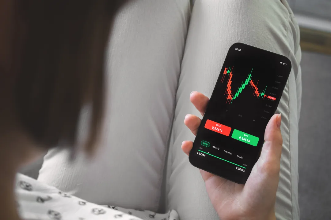 fixed-income trading