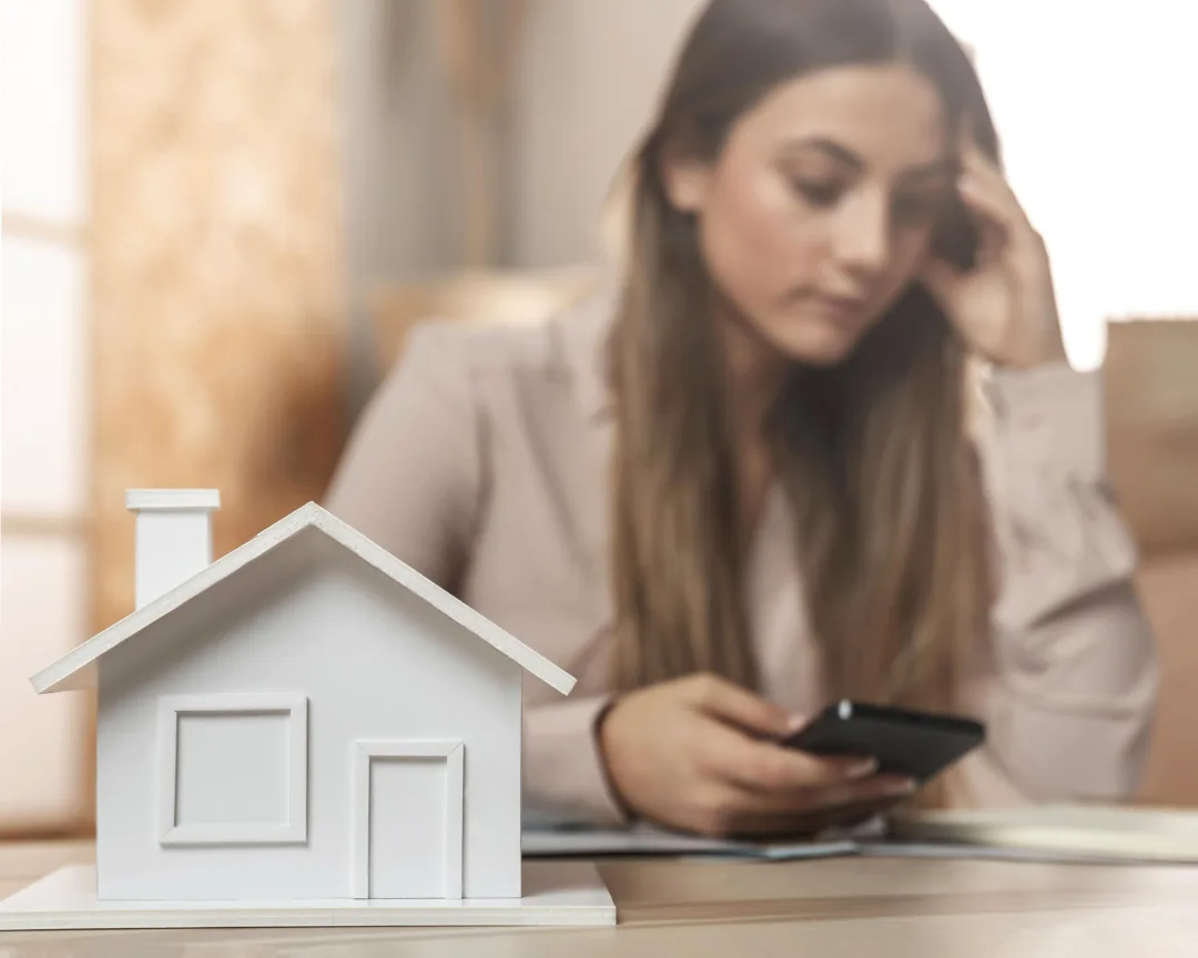 The impact of rising mortgage rates on buyers
