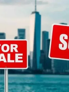 Instability in the real estate market amid rising mortgage rates