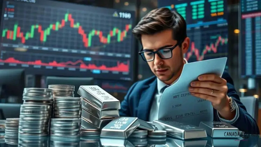 Silver investment
